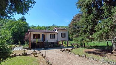 Rif.2460RV29240| villa gropparello