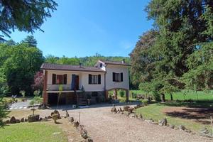 Rif.2460RV29240| villa gropparello