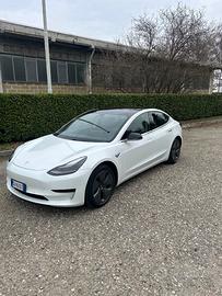 Tesla model 3 Standard