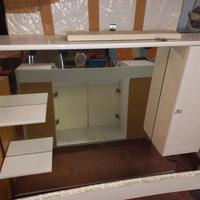 MOBILE BAGNO LAVABO