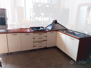 Cucina componibile