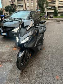 Yamaha tmax 560 2022