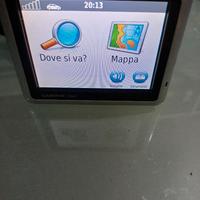 garmin nuvi 1250