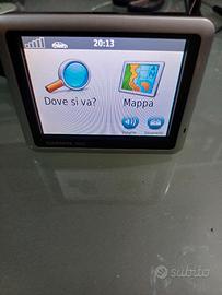 garmin nuvi 1250