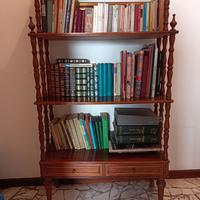 Libreria vintage