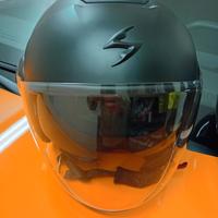 Casco SCORPION Urban city