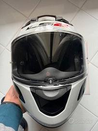 LS2 HELMETS