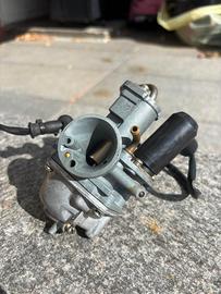 Carburatore Mikuni VM20 Runner Skipper 172 180