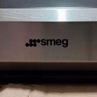 CAPPA ASPIRAZIONE DA CUCINA SMEG