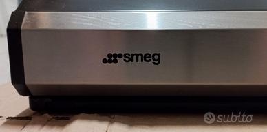 CAPPA ASPIRAZIONE DA CUCINA SMEG