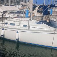 Beneteau First 265
