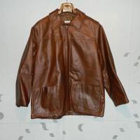 Giacca donna MAX&Co. in pelle 46