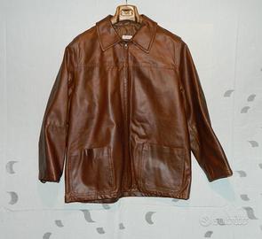 Giacca donna MAX&Co. in pelle 46