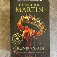 Il Trono di Spade 2. Il Regno dei Lupi.