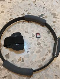 RingFit Advenure per Nintendo Switch