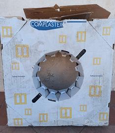 guarnizione per porta finestre