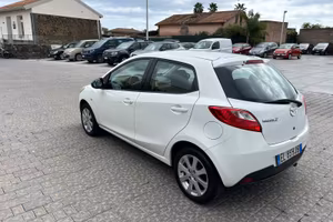 Mazda 2 2a serie