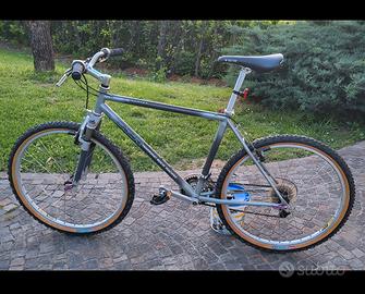 MTB DBR Diamond Back Racing Vintage anni 90