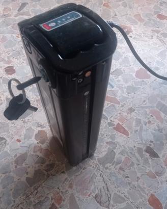 batteria ebike nuova