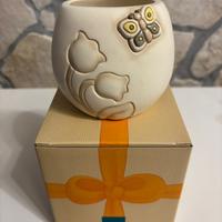 Porta spazzolini Thun elegance