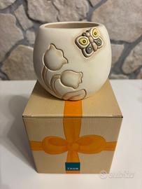 Porta spazzolini Thun elegance