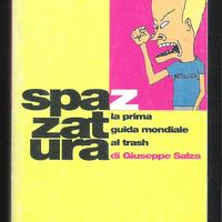 Spazzatura - Giuseppe Salza (Ritmi 5 Theoria 1994)