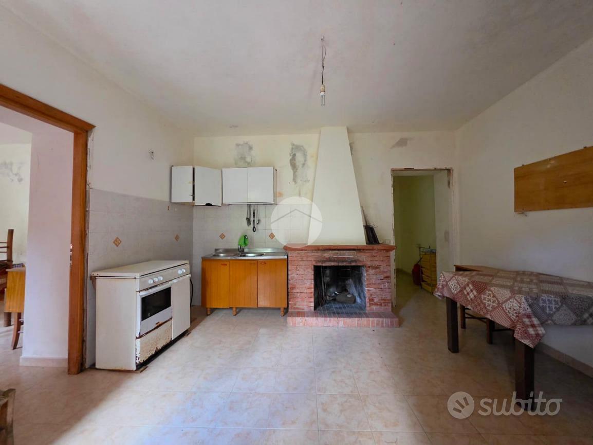 Casa – Laino Castello, Cosenza - Altro