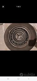 Cerchi raggio 15