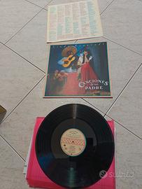 vinile linda ronstadt 