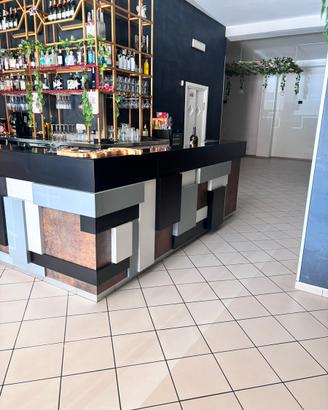 BANCO BAR