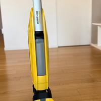 Lava pavimenti Karcher a filo