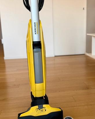 Lava pavimenti Karcher a filo