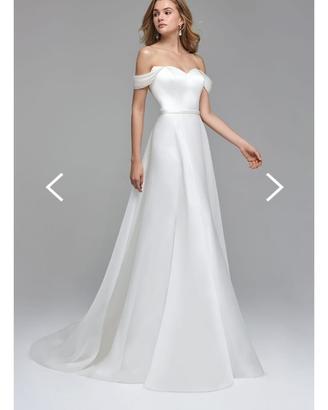 Abito da sposa Atelier Emé