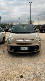 Fiat 500L 1.3 Multijet 85cv tetto panoramico