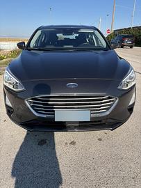 Ford Focus 1.5 ecoblue 2019