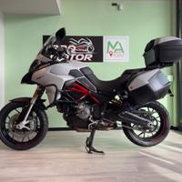 Ducati Multistrada 950 S tagliandi uff. - 2019