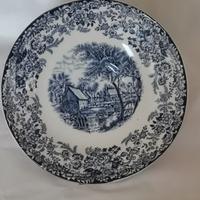 Set Ciottola da portata e 6 ciottoline Old England