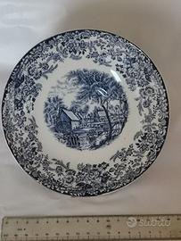 Set Ciottola da portata e 6 ciottoline Old England