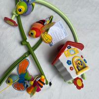 Giostrina api Chicco