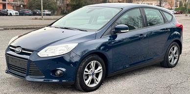 Ford Focus 1.0 CHAMPIONS 100CV