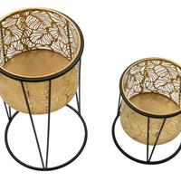 Leavy Coppia -A- cm Ø 21X40-19X22