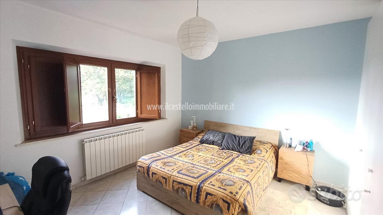 Rif.AP867|Appartamento Sarteano - Altro