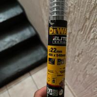 Dewalt Punte sds max
