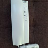 Citofono Tegui compatibile Urmet