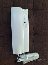 Citofono Tegui compatibile Urmet