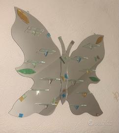 Specchio farfalla