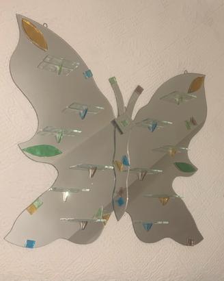 Specchio farfalla