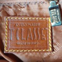 Bauletto semirigido Alviero Martini Prima Classe