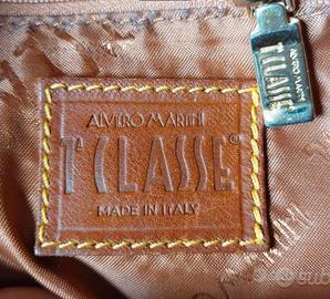 Bauletto semirigido Alviero Martini Prima Classe