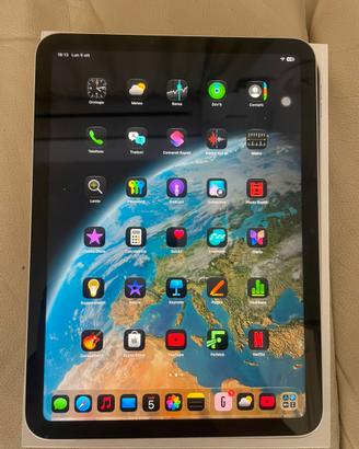 Ipad 11 128 gb